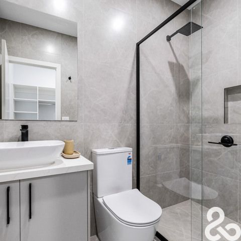 Modern & Low-Maintenance Living