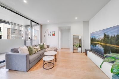 Beecroft 1.303/18 Hannah Street