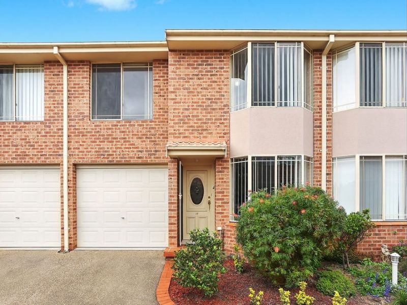 17/1 Birubi Avenue GYMEA 2227