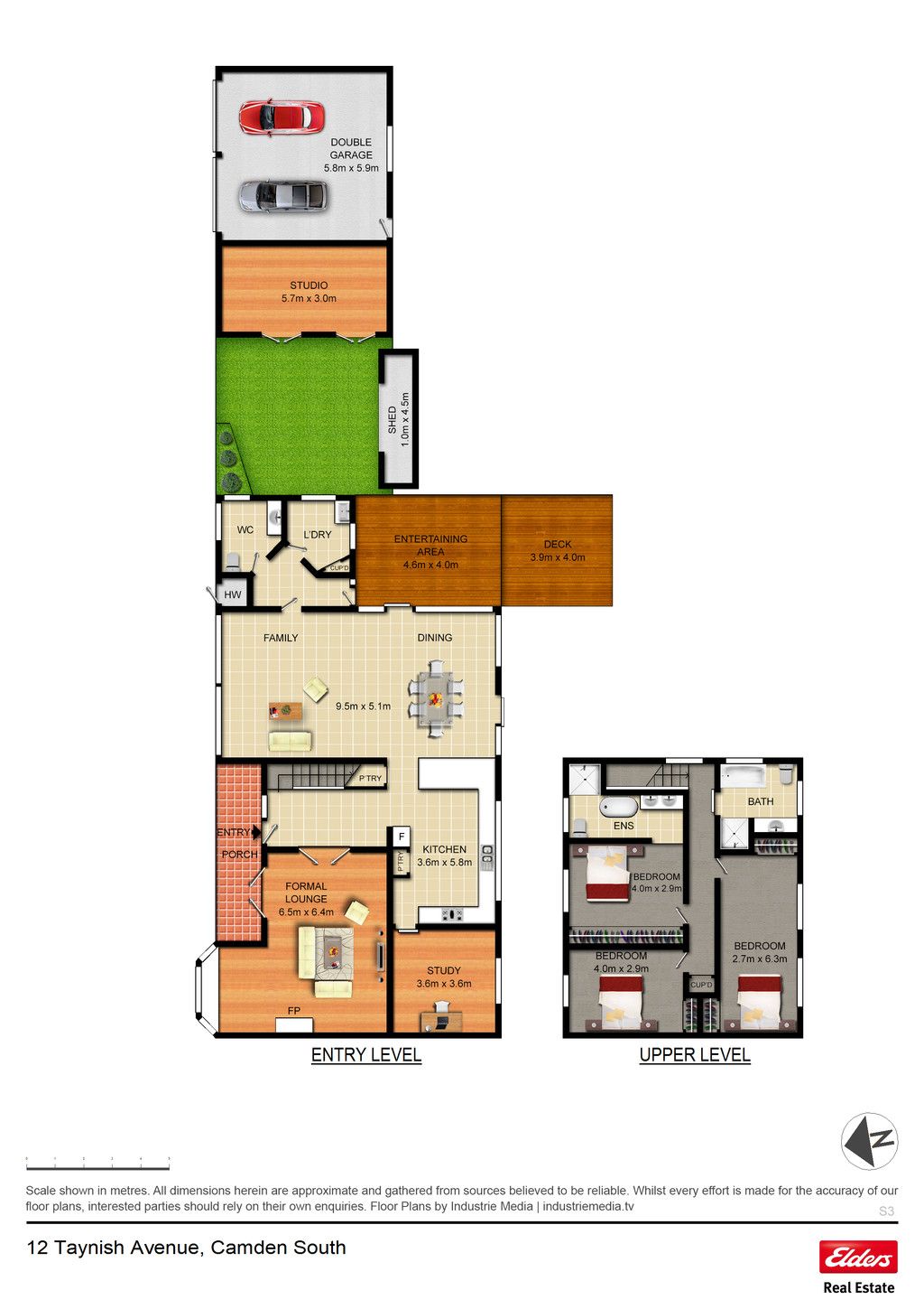 Family Haven in Camden South