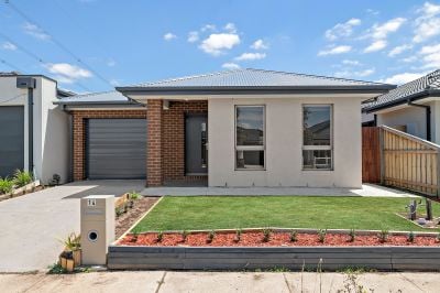 Mickleham 14 Torrance Street