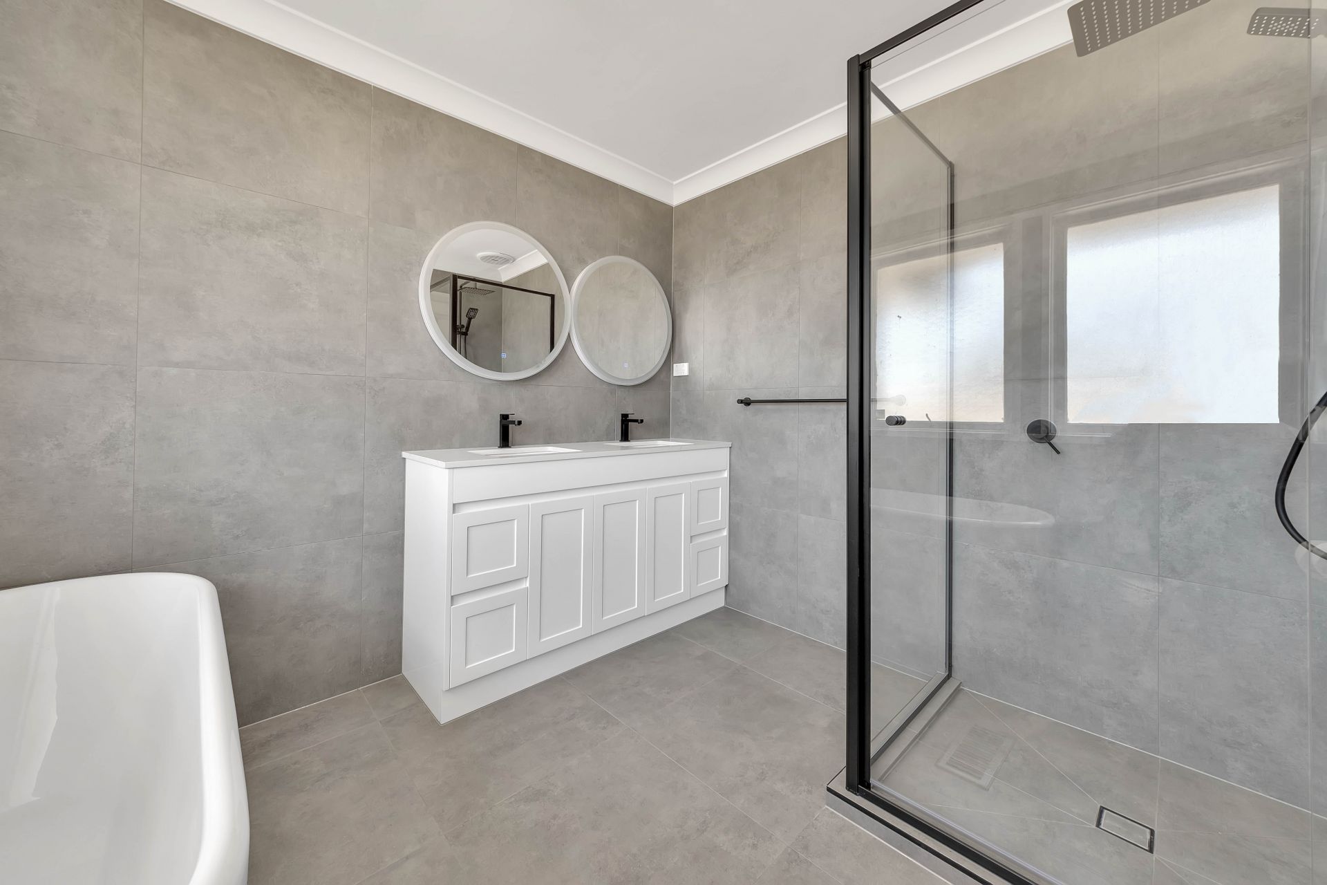 Perfect Home, Perfect Location