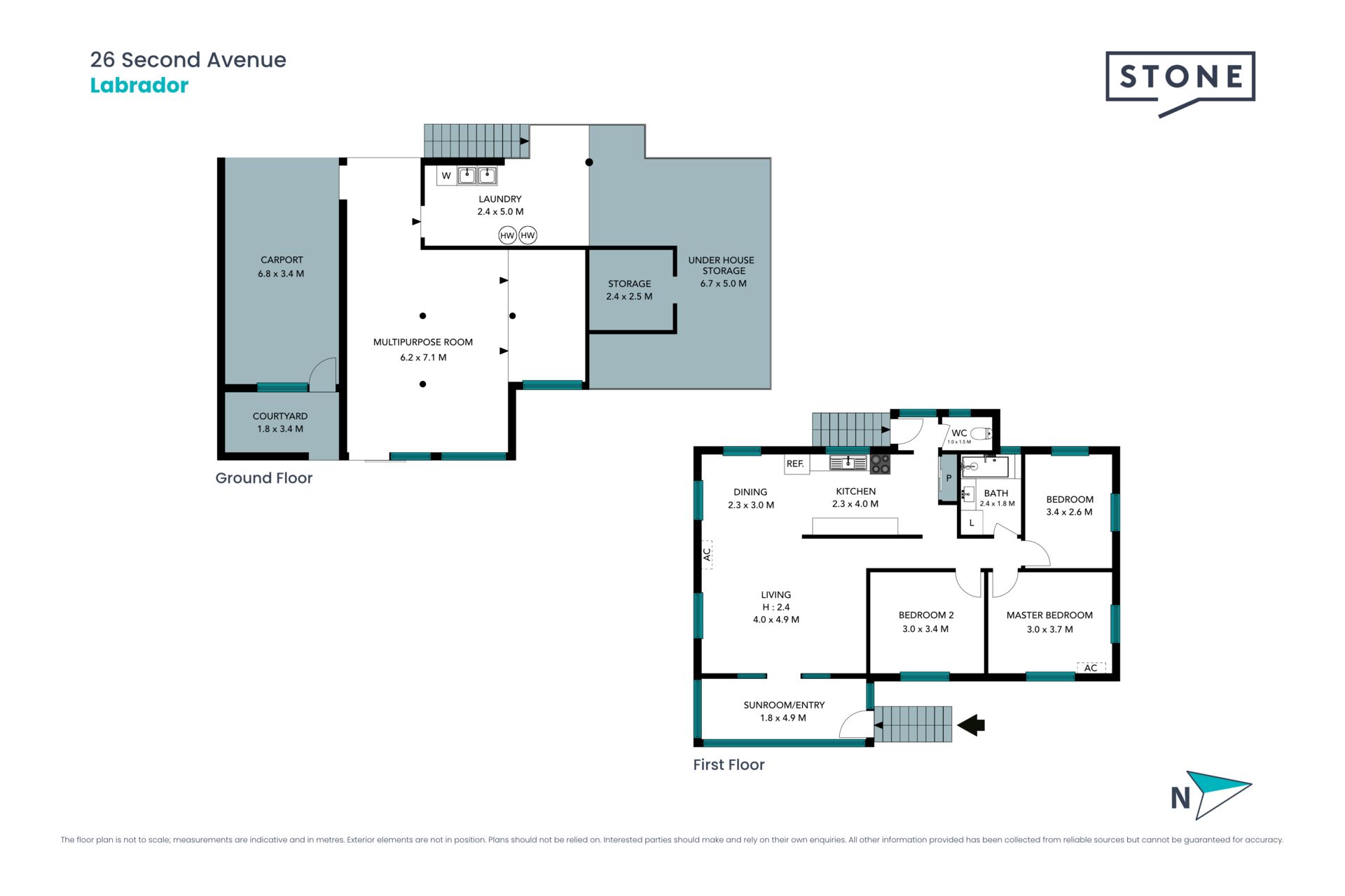 UNDER CONTRACT - First Time Available in 23 Years