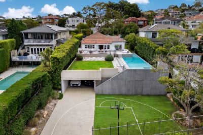 Seaforth 31 Ponsonby Parade