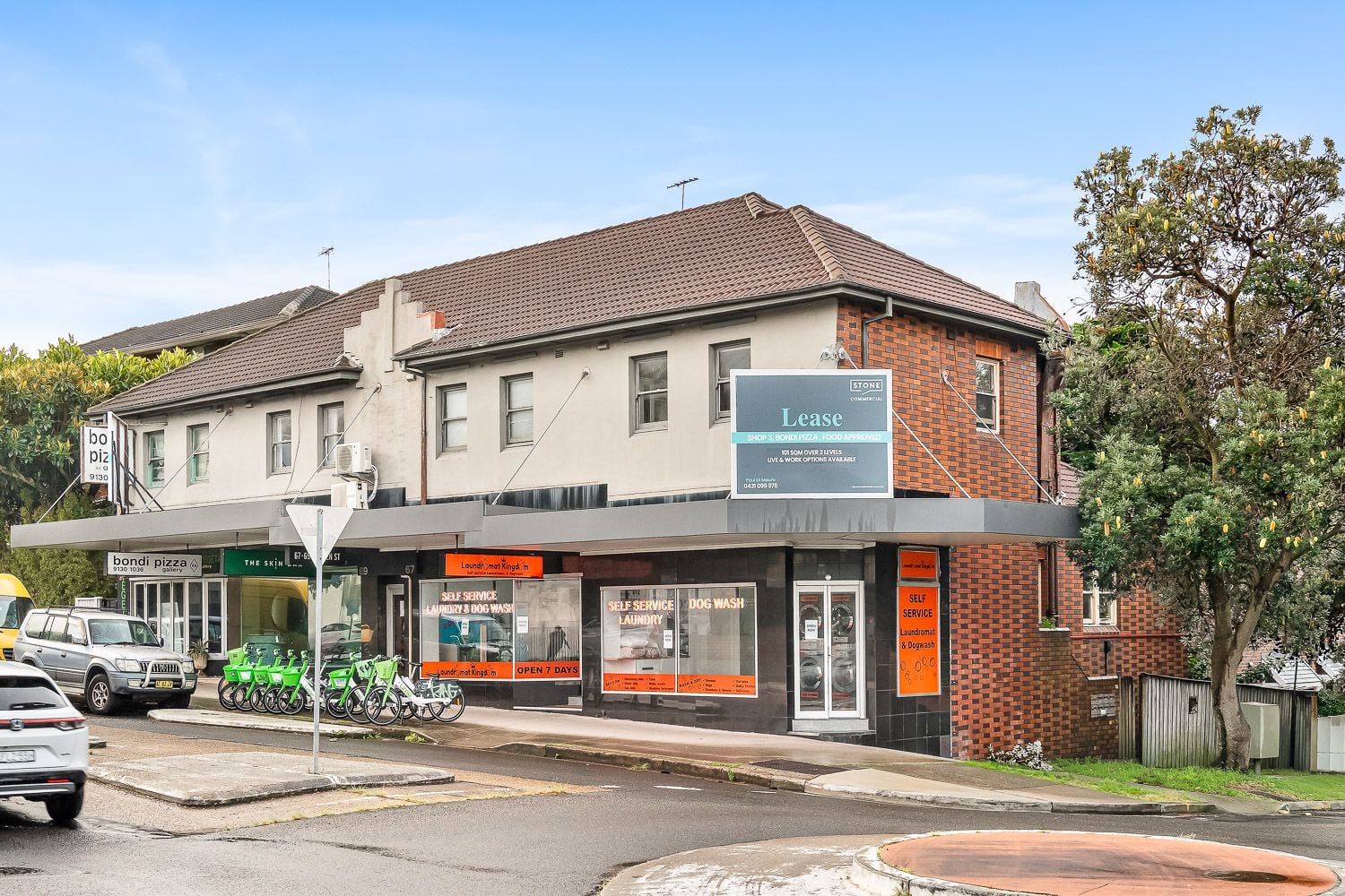 5/67-69 O'Brien Street, Bondi Beach, Bondi Beach - Thumbnail 7