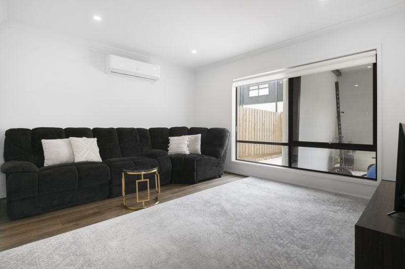 36 Bank Street, Wollert