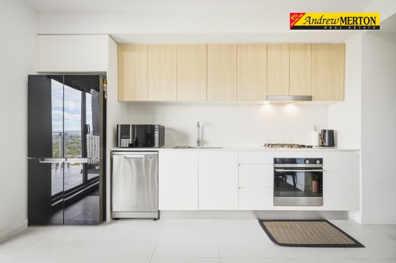 1908/5 Second Avenue, Blacktown