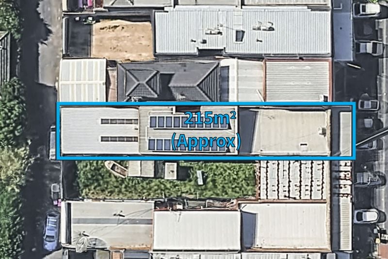 107 Justin Avenue, Glenroy