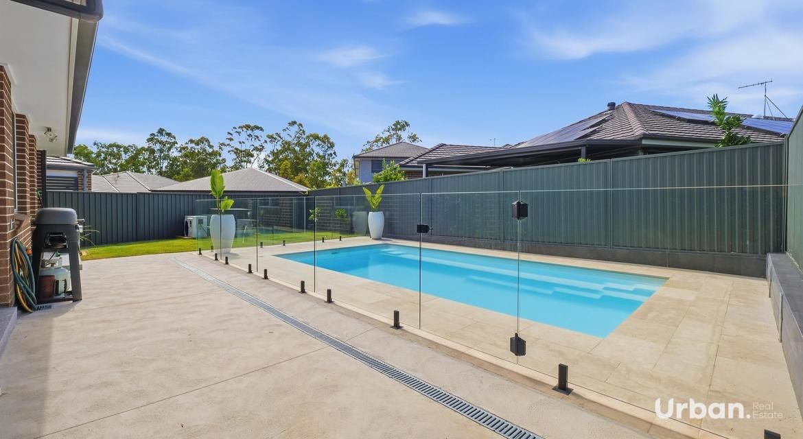 Denham Court 5 Cryptandra Street