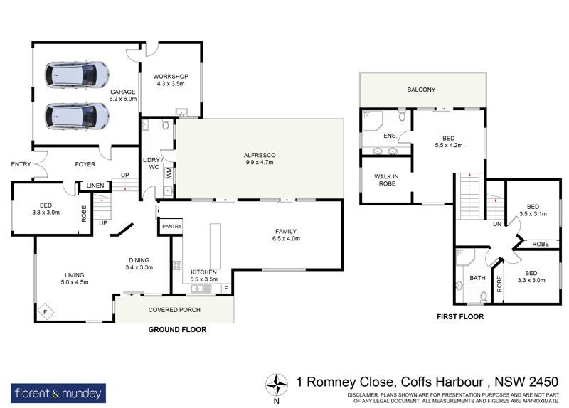 Great family home in sought after location!