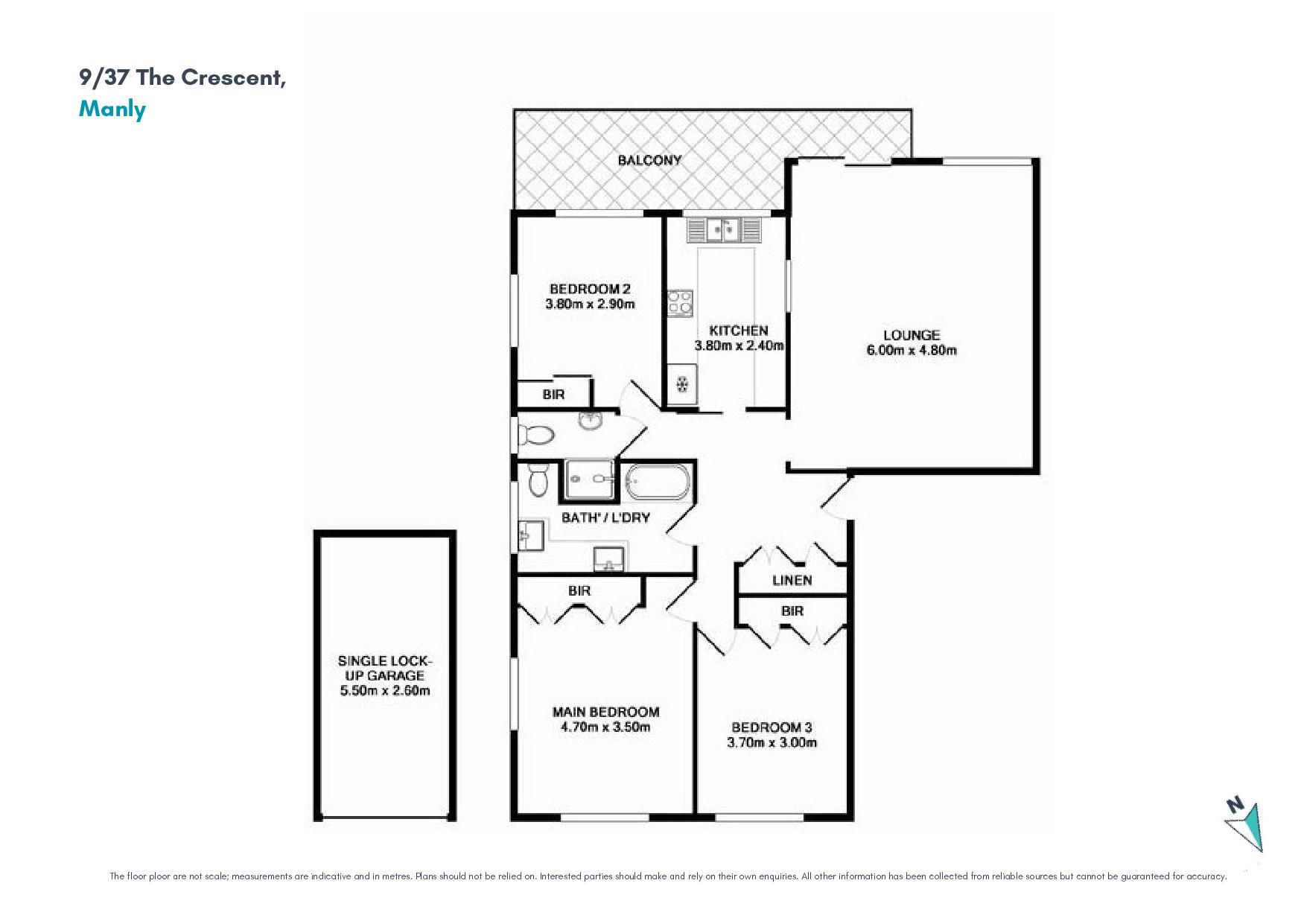 SOLD By Candice Cattell 0417 311 777, Adam Moore 0410 197 540 & Mark Skeens 0401 241 381