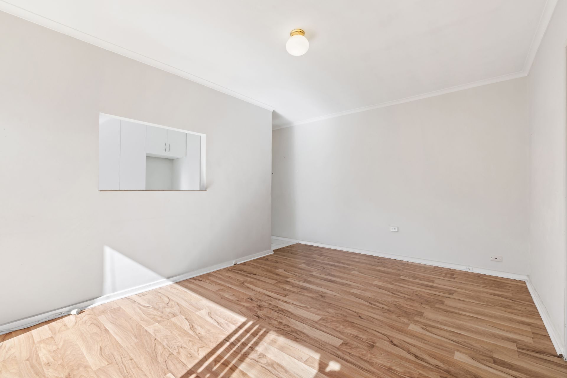 A Confident First Step Into The Property Market
