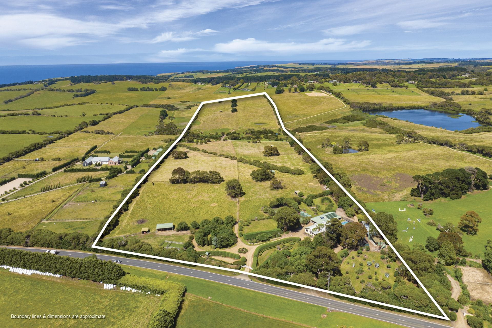 2150 Mornington-Flinders Road, Flinders, Flinders - Thumbnail 2