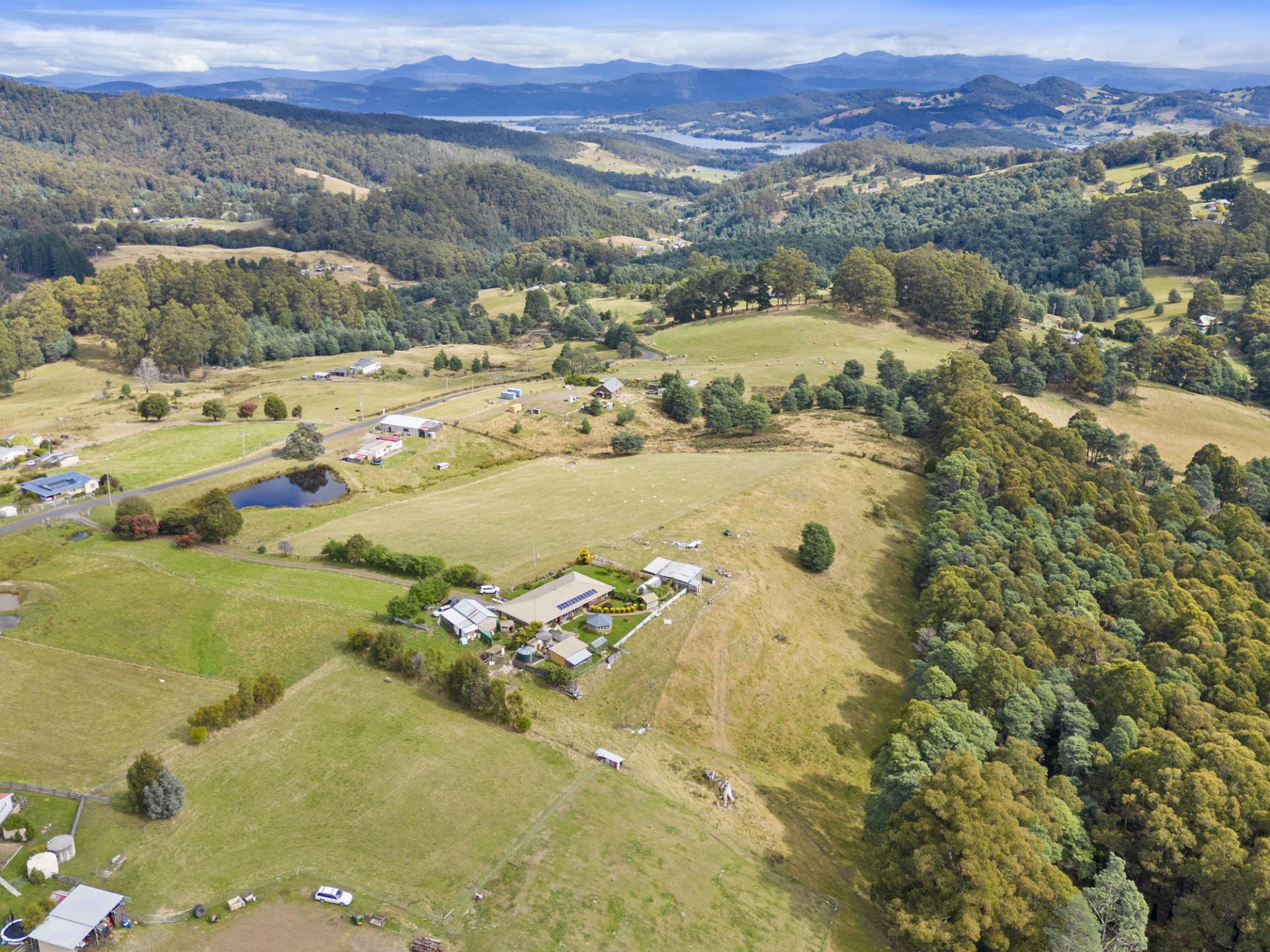 590 Woodbridge Hill Road, Gardners Bay, Gardners Bay - Thumbnail 2