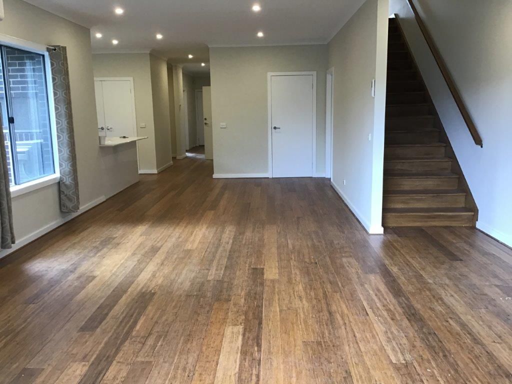 **Low Maintenance Living**