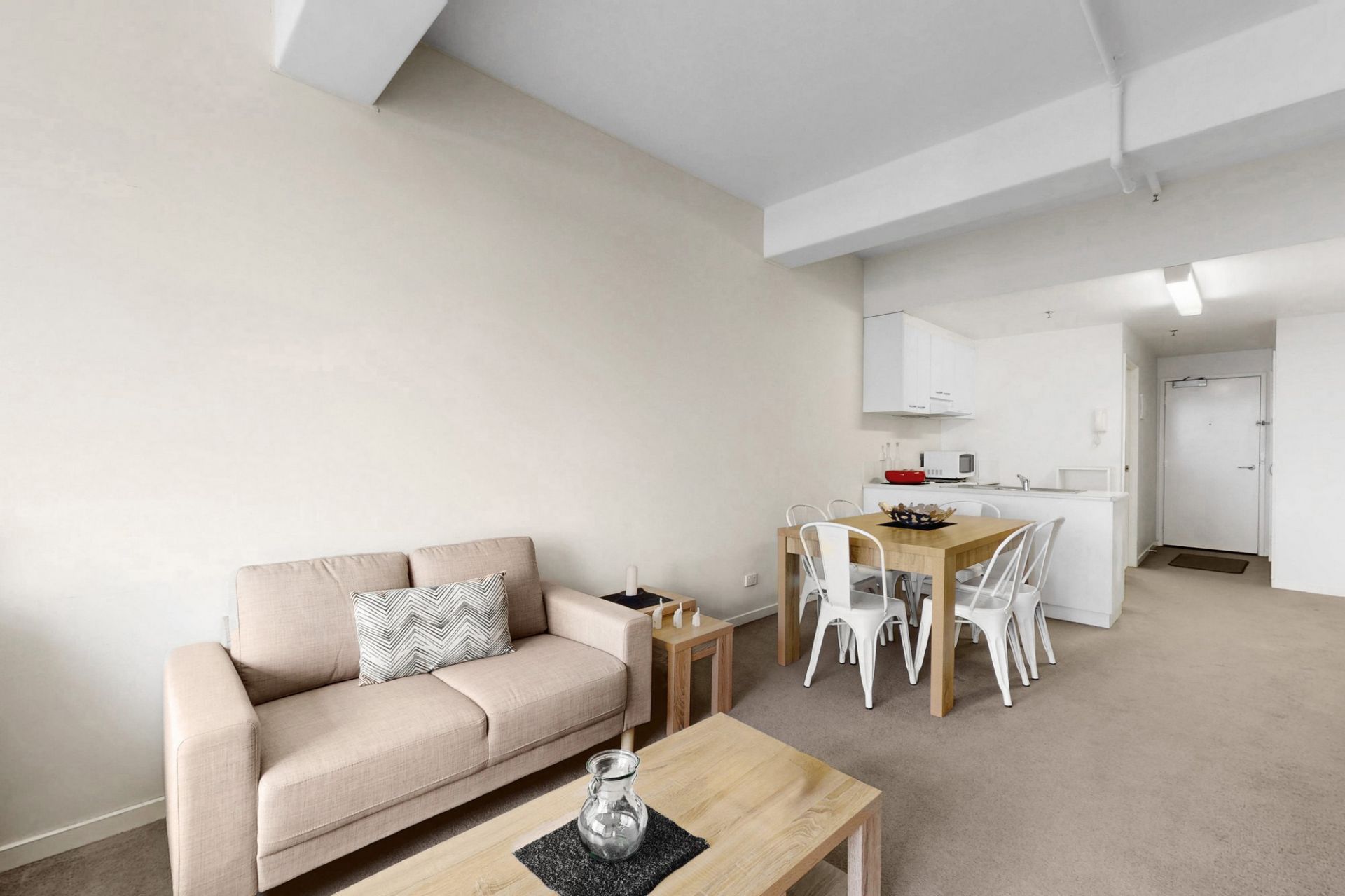 1203/408 Lonsdale Street, Melbourne - Thumbnail 5