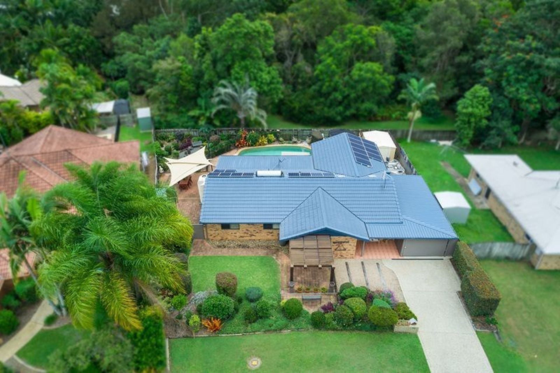 20 Rainbird Court, Palmwoods, Palmwoods - Image 1