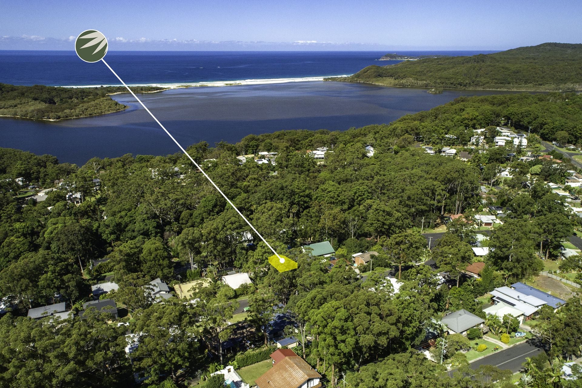 13 Charles Street, Smiths Lake NSW, Smiths Lake - Image 1