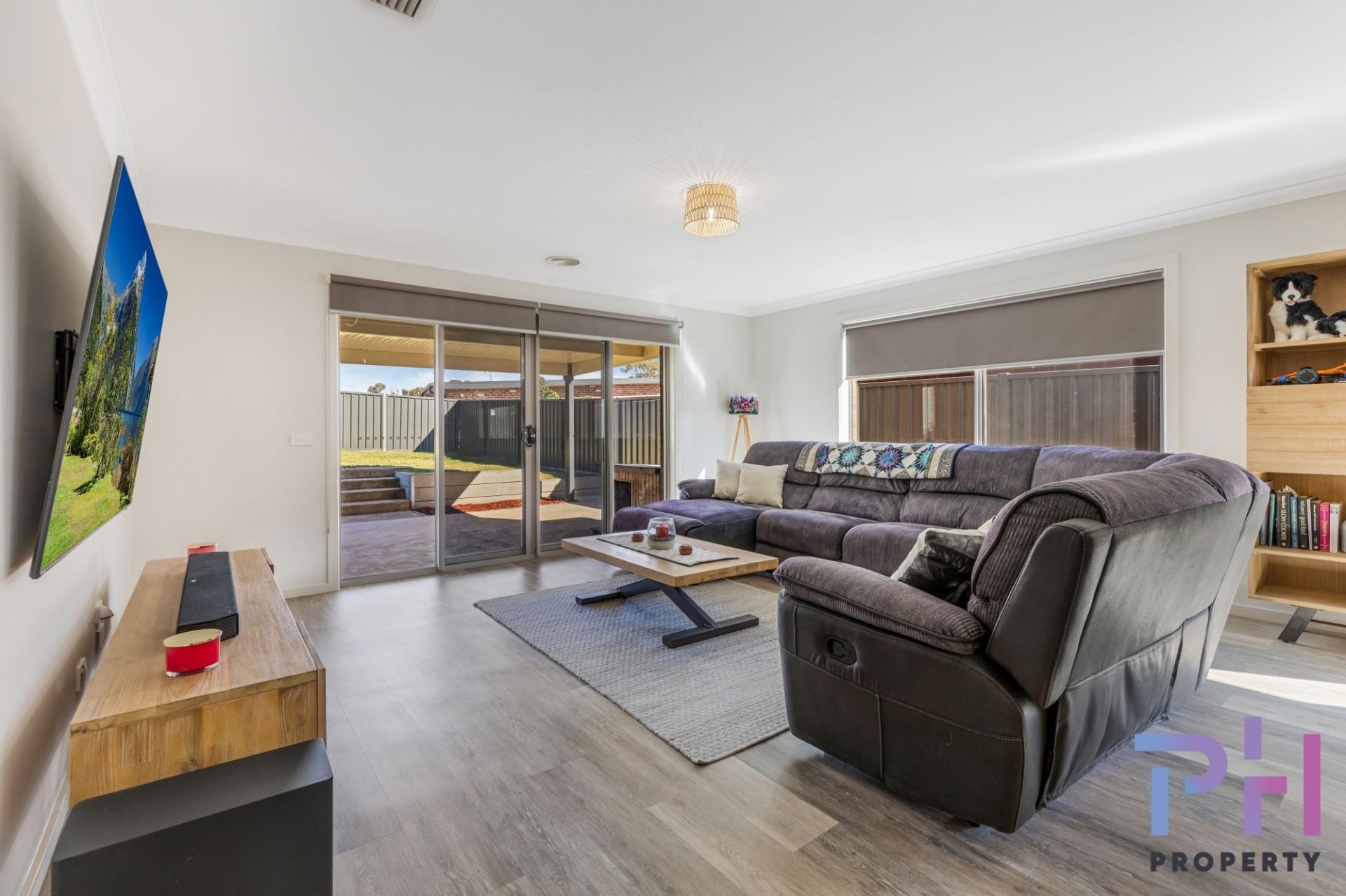 18 Ashbourne Way KANGAROO FLAT VIC, Kangaroo Flat - Thumbnail 4