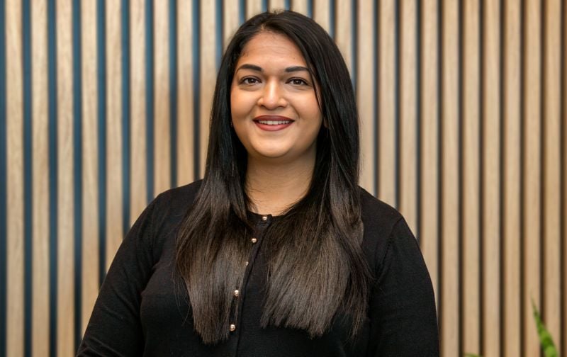 Renu Joseph