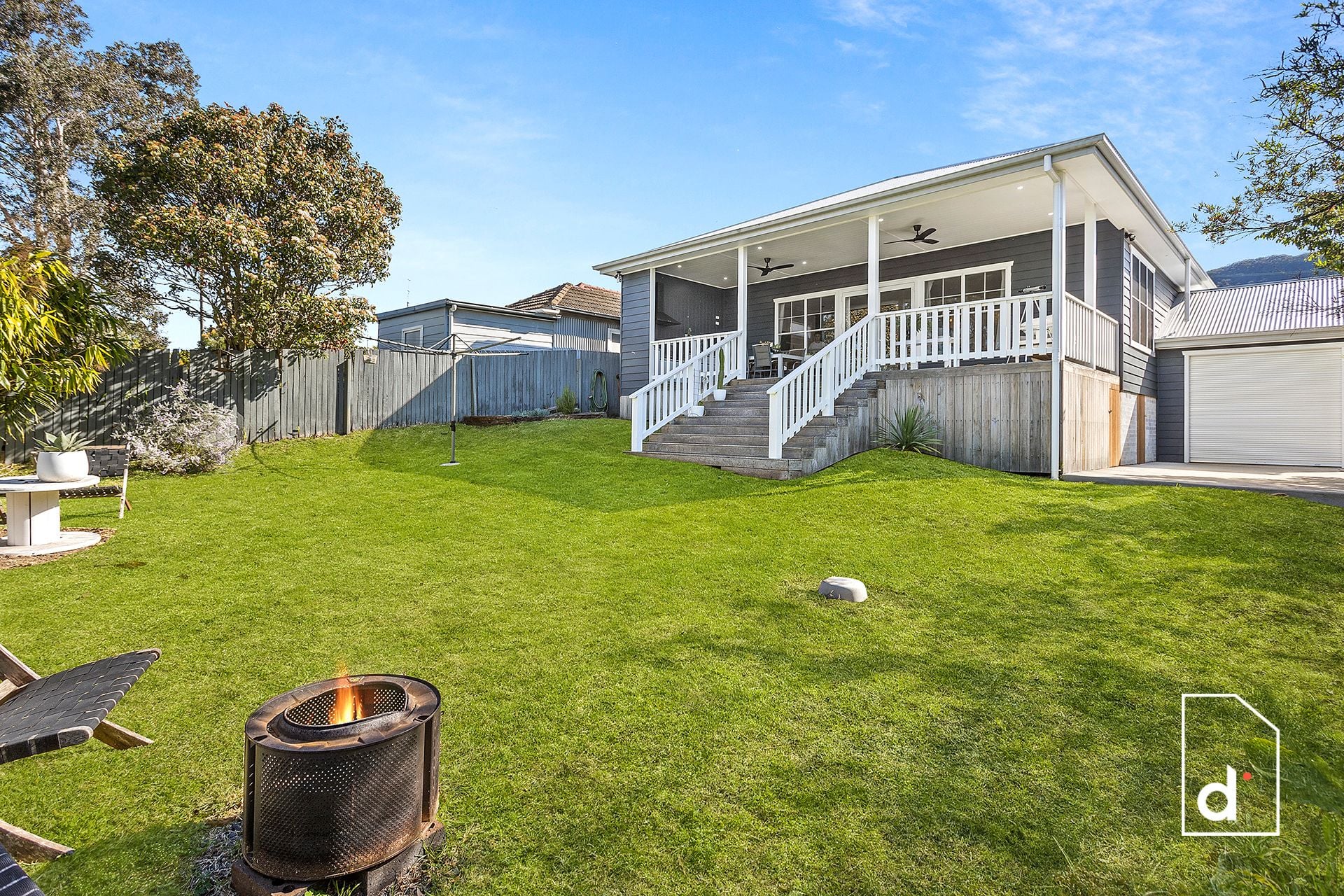439 Lawrence Hargrave Drive, Thirroul NSW