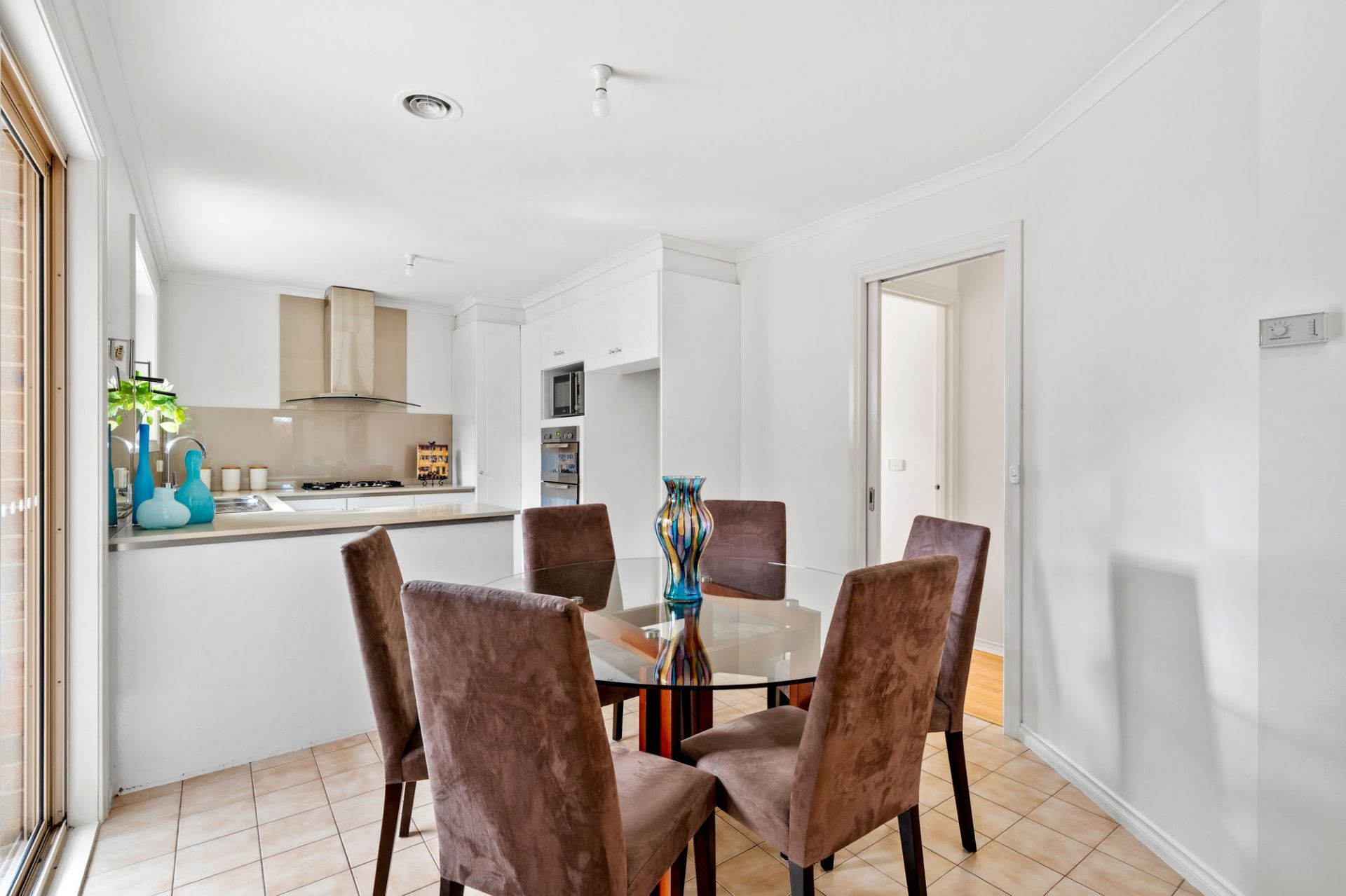 Freestanding, Low-Maintenance Living in a Prime Court Location