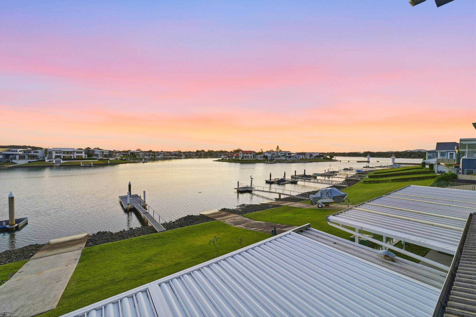 82A The Anchorage Port Macquarie NSW, Port Macquarie - Thumbnail 2