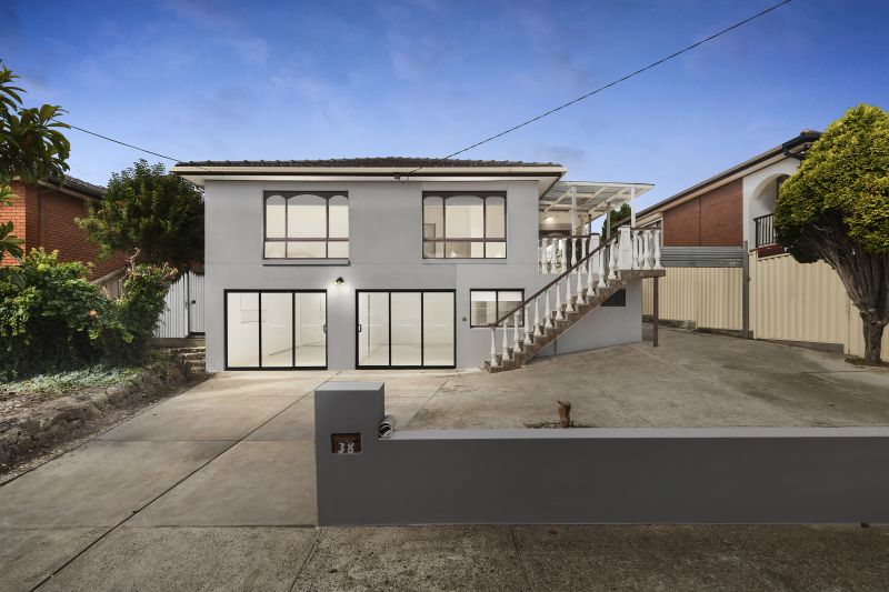 38 Carrington Boulevard, Thomastown