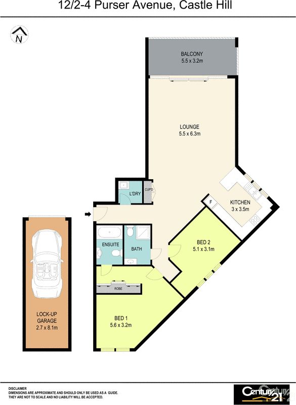 Motivated Vendor, Guide $750,000