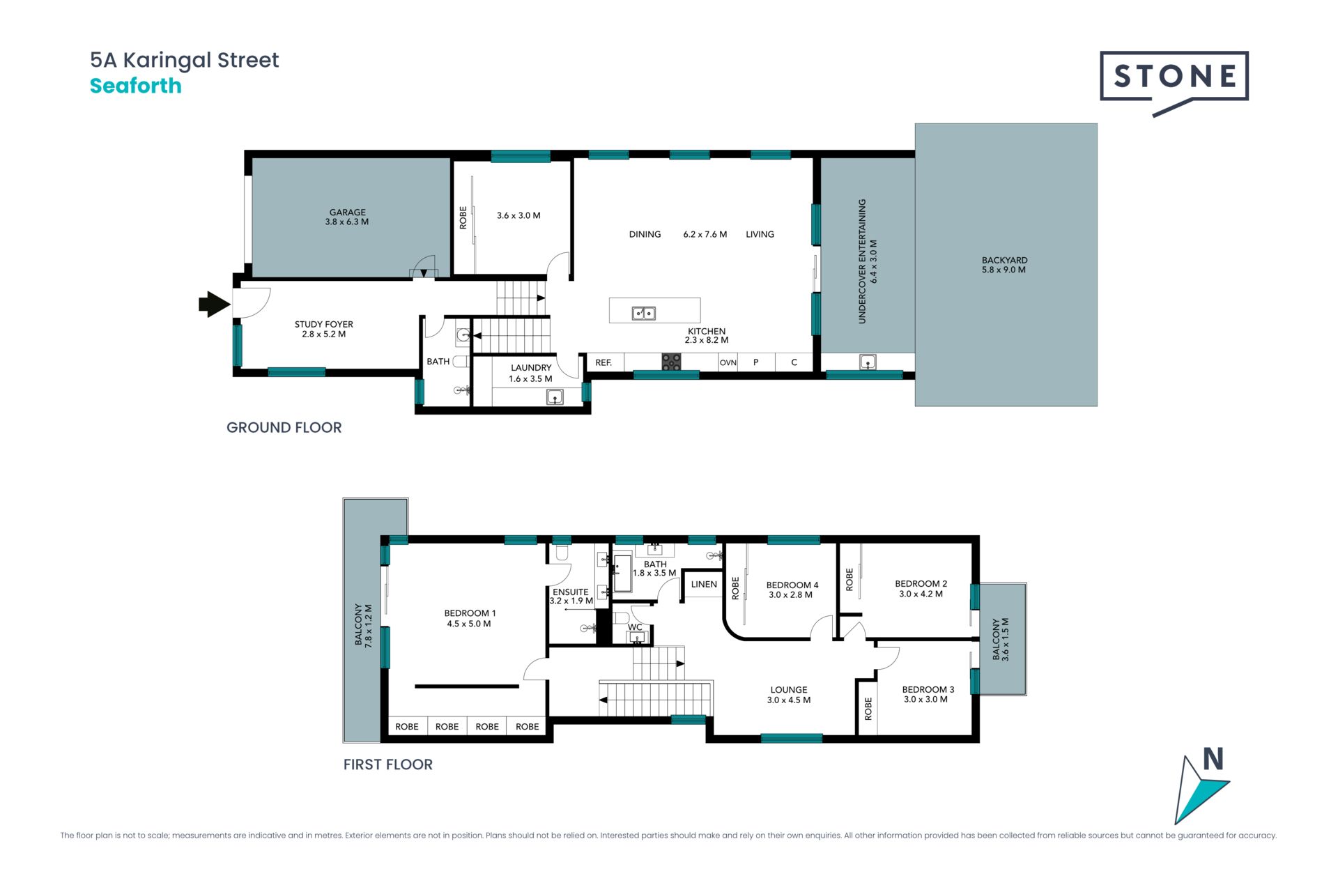 Light, Space and Sophisticated Luxury