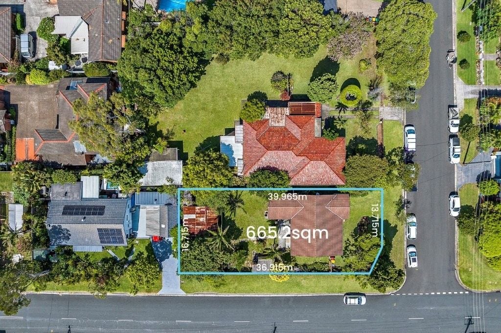 16-20 The Avenue, Bellambi NSW 2518