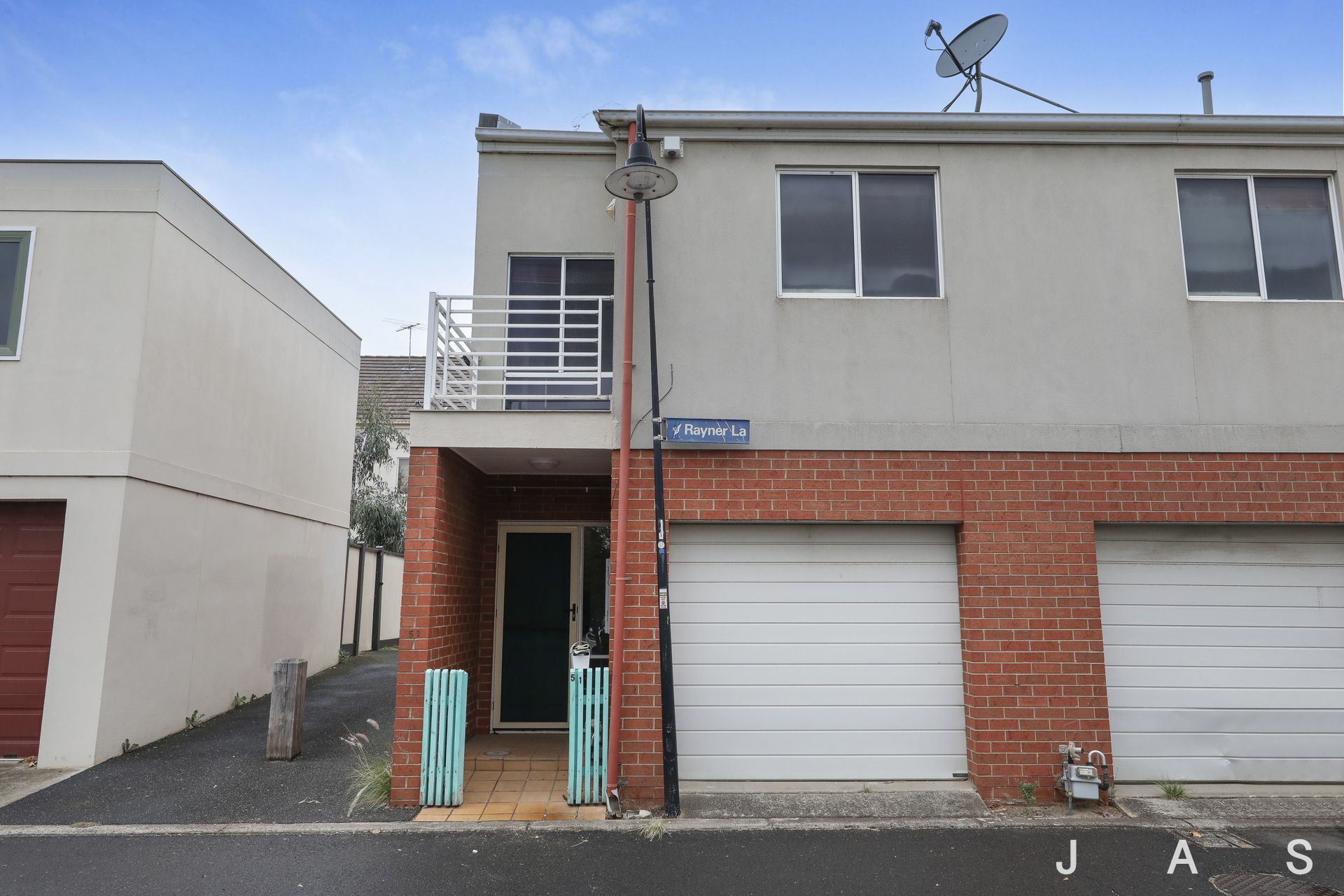 51 Rayner Lane Kensington VIC, Kensington - Thumbnail 2