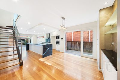 A Rare Opportunity to Secure Long-Term Tenancy in a Prestigious Edwardian Manor