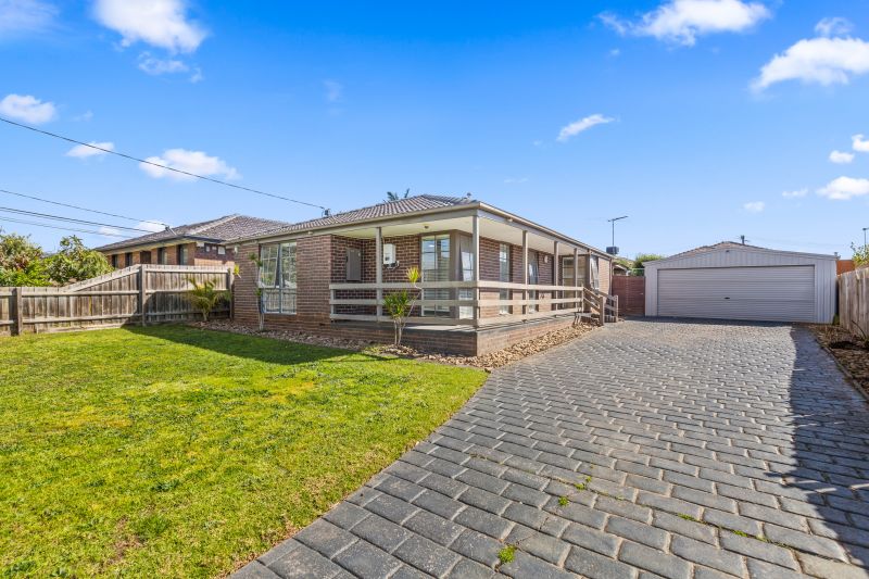 10 Trentham Court, Thomastown
