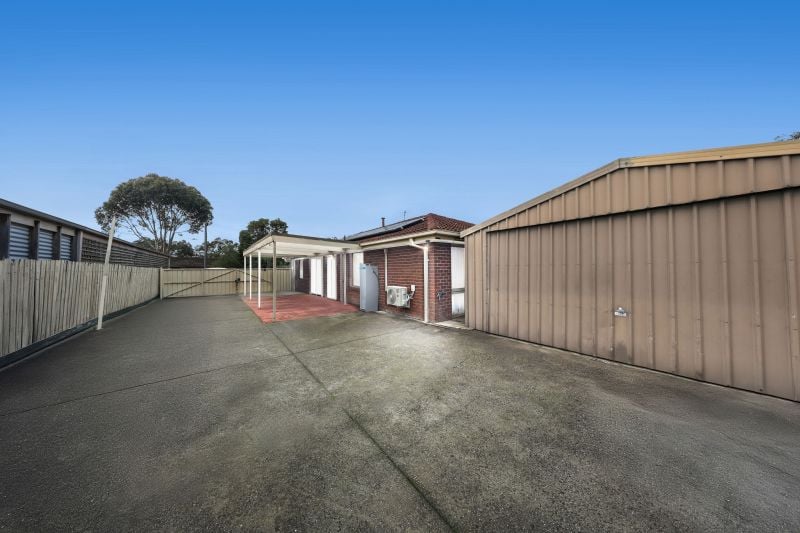11 Epsom Avenue, Epping
