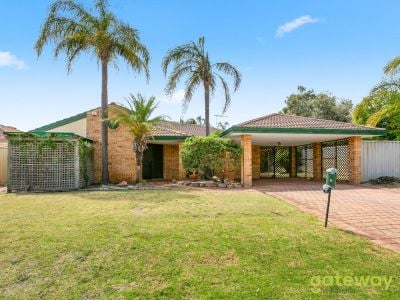 9 Galilee Place, Success