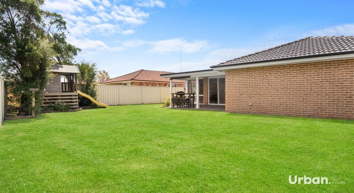 Bligh Park 2 Fleet Place