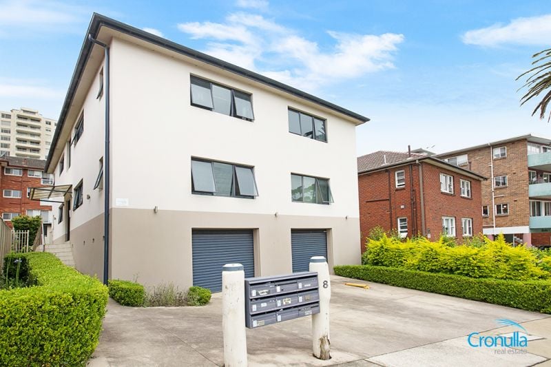 7/8 Nicholson Parade, Cronulla - Thumbnail 4