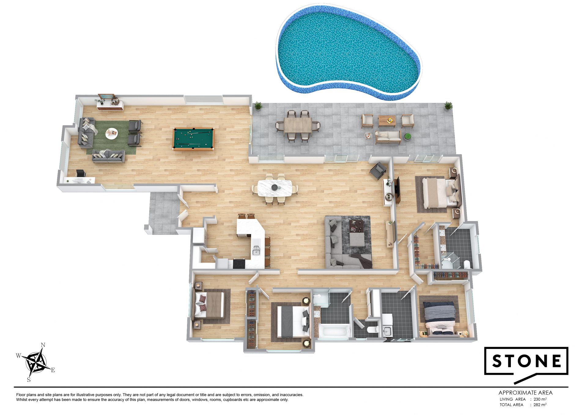 UNDER OFFER!