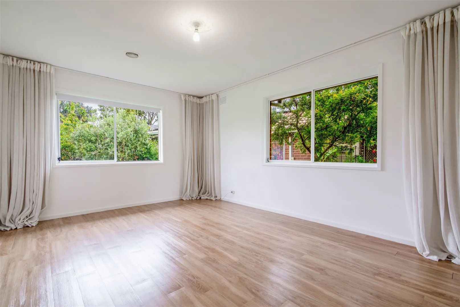 3 Bedroom Family Home