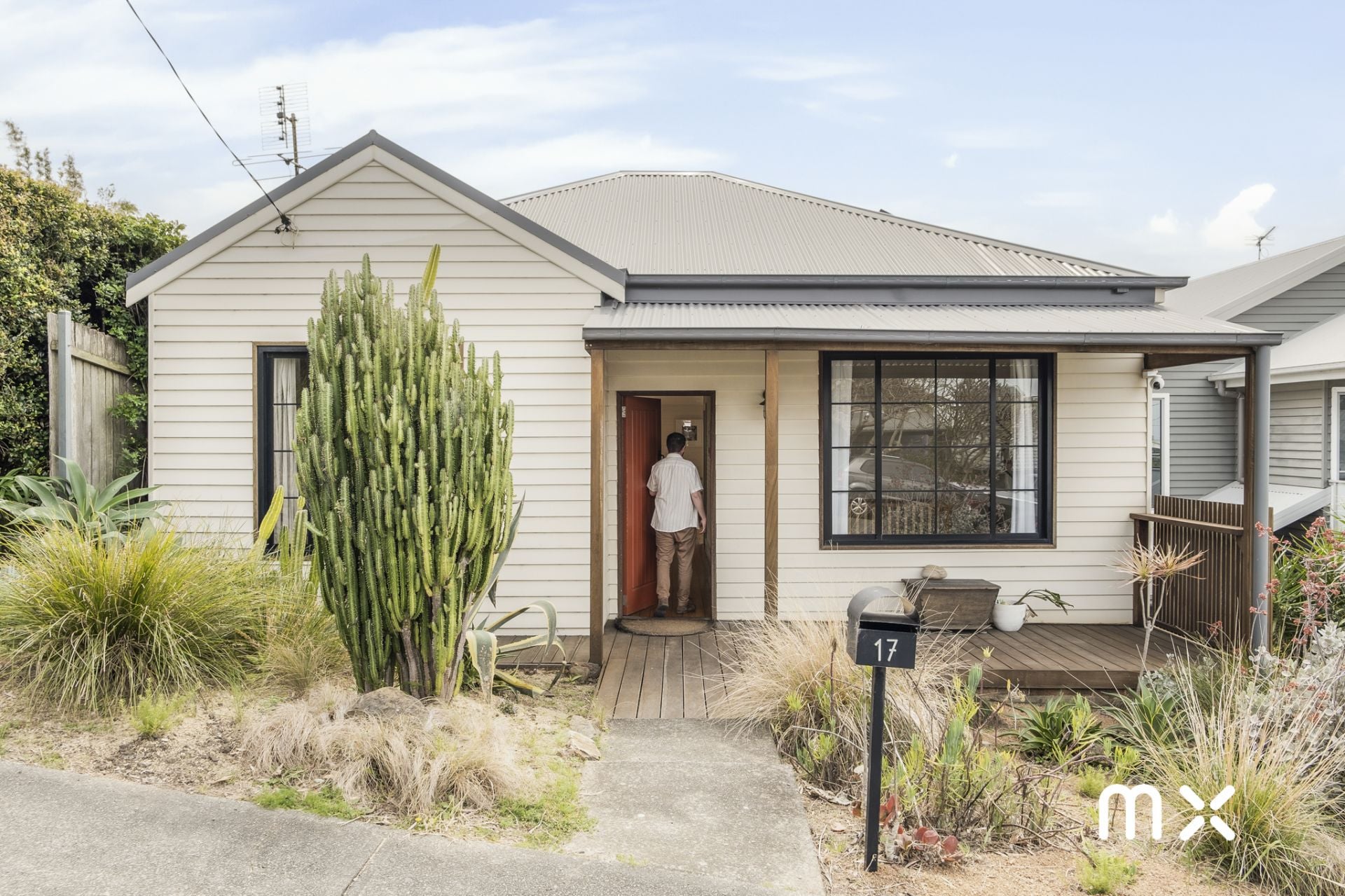 17 Cater Street