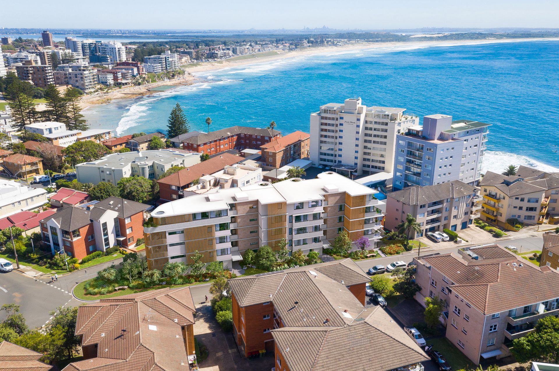 303/3 Elizabeth Place, CRONULLA, Cronulla - Thumbnail 4