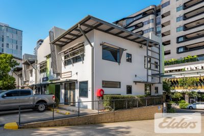 QUALITY OFFICE OPPORTUNITIES WITHIN NEWSTEADS COMMERCIAL VILLAGE