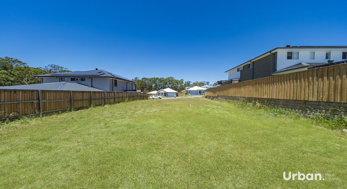 Chisholm 5 Aurora Way