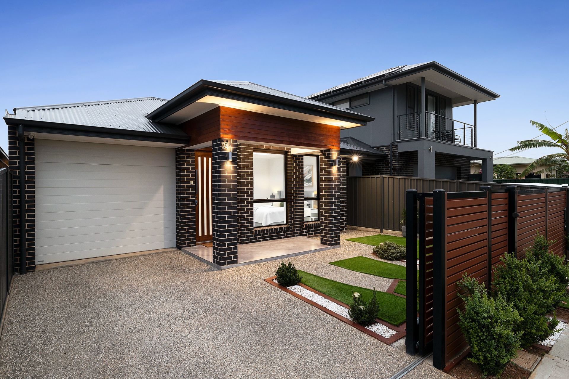 24A Rickaby Street, Croydon Park, Croydon Park - Image 1