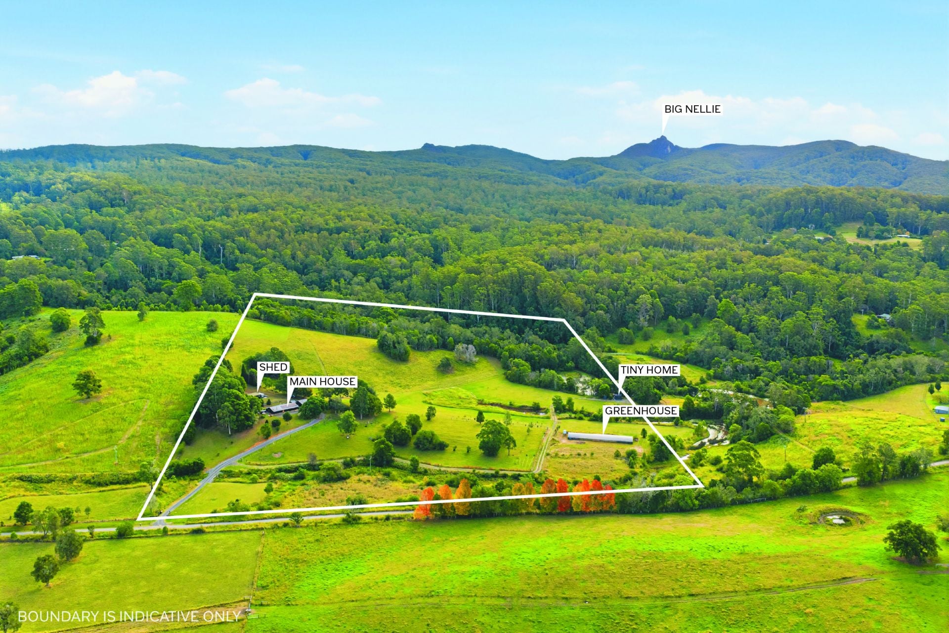 342 Deep Creek Road Hannam Vale NSW