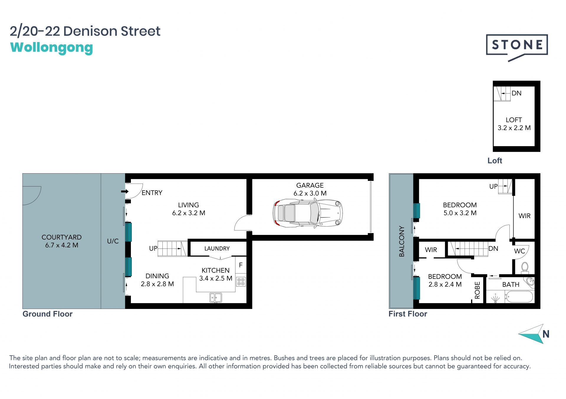 SOLD BY STONE REAL ESTATE | NEIL WEBSTER & YENSON MUI