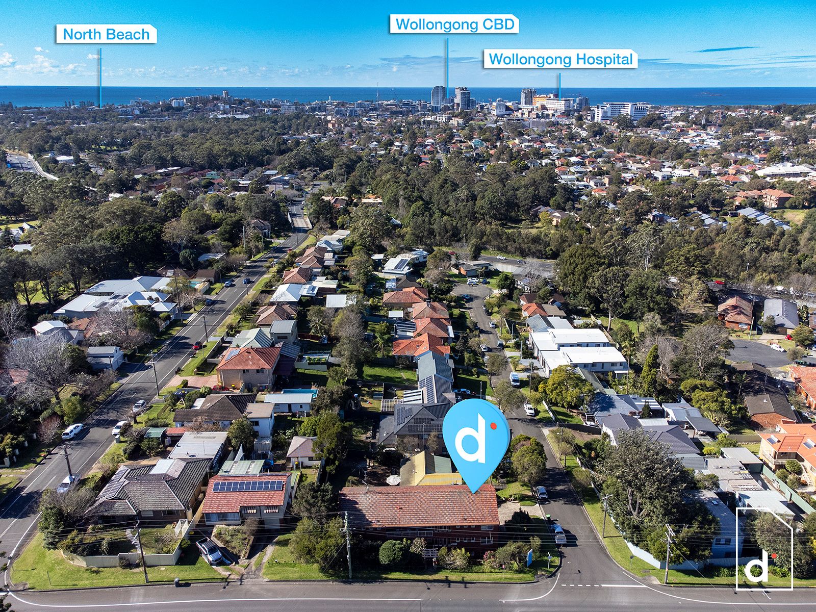 3/24 Sheppard Street, West Wollongong, NSW 2500, West Wollongong - Thumbnail 6