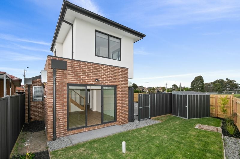3/101 Mount View Road, Lalor