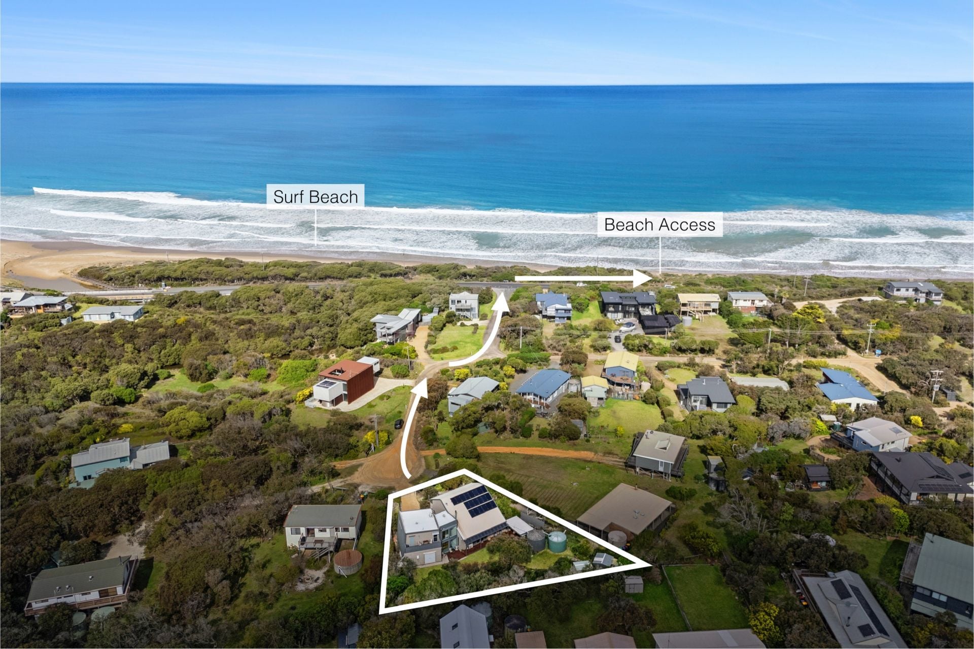 3 Sutherland Court, Moggs Creek - Image 1